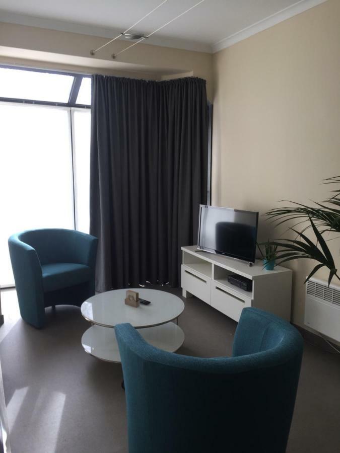 Residentie Royal Park Apartment Ostend Exterior photo